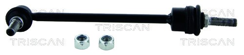 Link/Coupling Rod, stabiliser bar TRISCAN 850017606