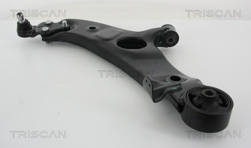 Control/Trailing Arm, wheel suspension TRISCAN 8500435012