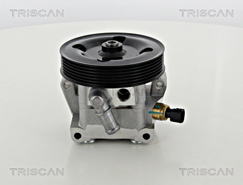 Hydraulic Pump, steering system TRISCAN 851510627