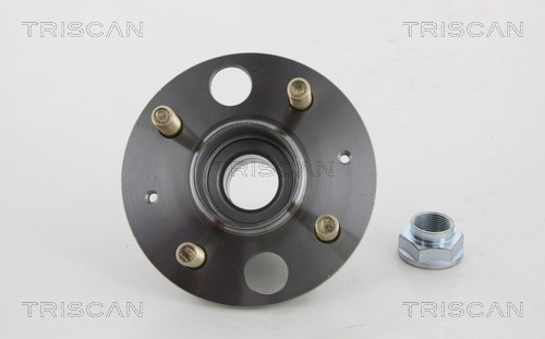 Wheel Bearing Kit TRISCAN 853017222 2
