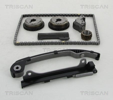 Timing Chain Kit TRISCAN 865014003
