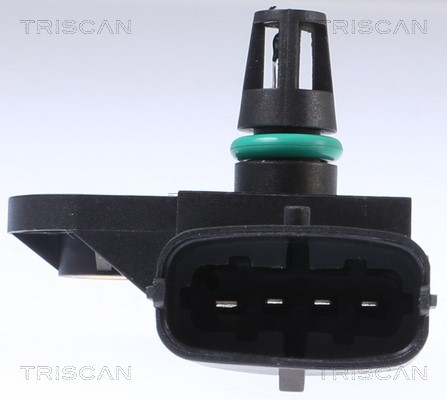 Sensor, intake manifold pressure TRISCAN 882416008 2
