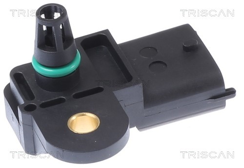Sensor, intake manifold pressure TRISCAN 882416008 3