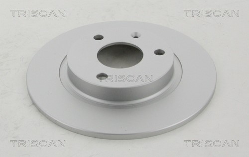 Brake Disc TRISCAN 812010116C