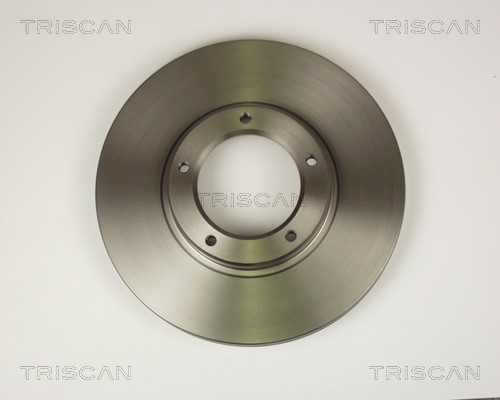 Brake Disc TRISCAN 812013113