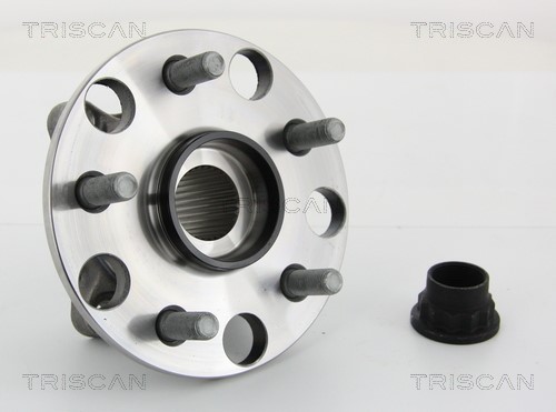 Wheel Bearing Kit TRISCAN 853013263A 2