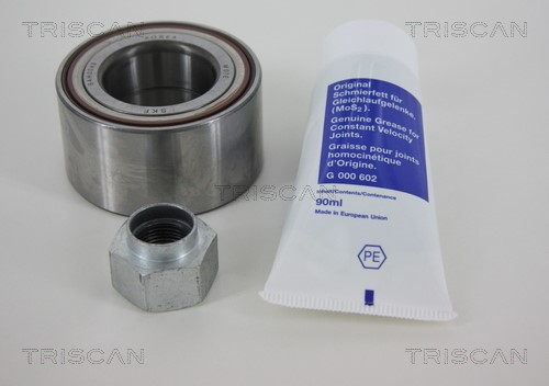 Wheel Bearing Kit TRISCAN 853021107
