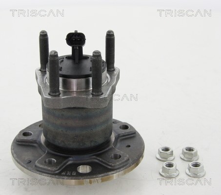 Wheel Bearing Kit TRISCAN 853024239