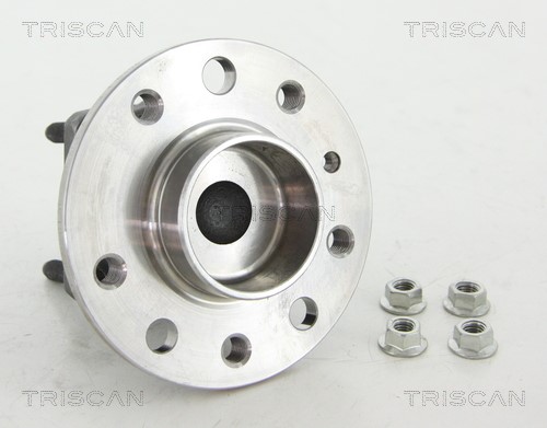 Wheel Bearing Kit TRISCAN 853024239 2