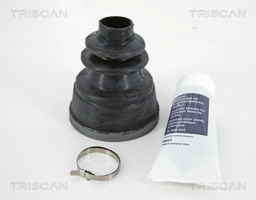Bellow Kit, drive shaft TRISCAN 854010907