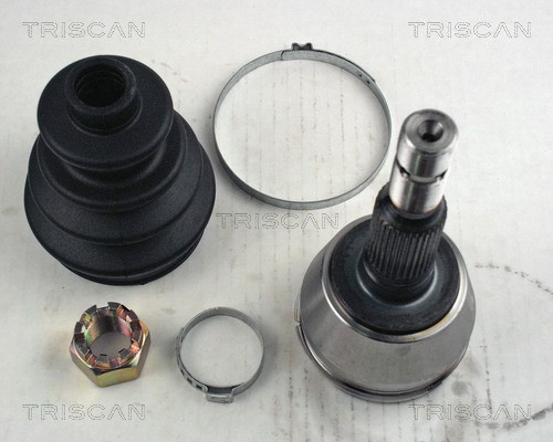 Joint Kit, drive shaft TRISCAN 854024115