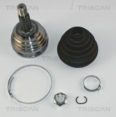Joint Kit, drive shaft TRISCAN 854029111