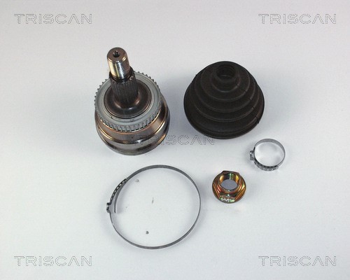 Joint Kit, drive shaft TRISCAN 854065113