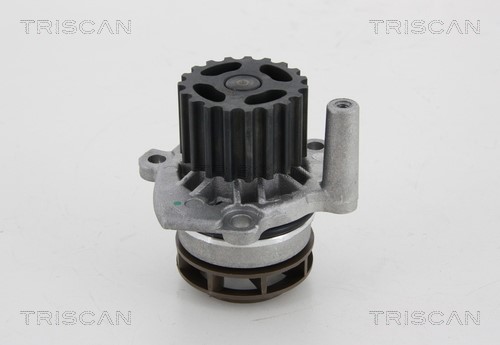 Water Pump, engine cooling TRISCAN 860029048