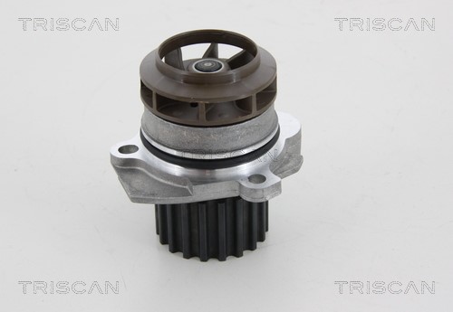 Water Pump, engine cooling TRISCAN 860029048 2
