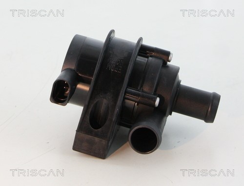 Auxiliary Water Pump, charge air cooler TRISCAN 860029076 2