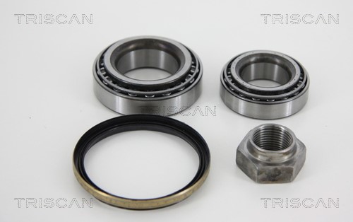 Wheel Bearing Kit TRISCAN 853025211