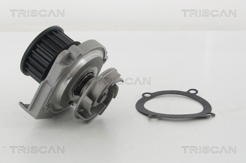 Water Pump, engine cooling TRISCAN 860015024 3