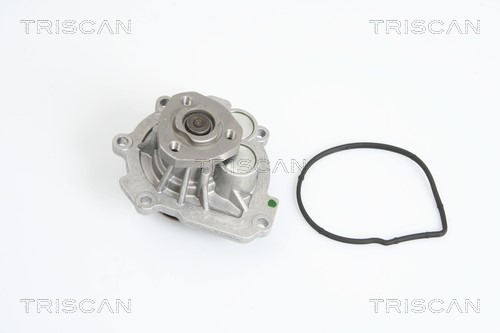 Water Pump, engine cooling TRISCAN 860024018