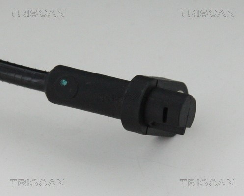 Sensor, wheel speed TRISCAN 818016210 3