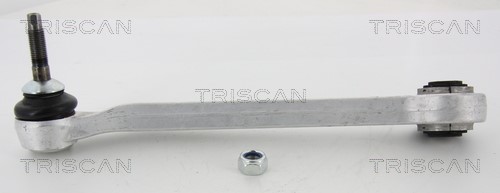 Control/Trailing Arm, wheel suspension TRISCAN 8500115048