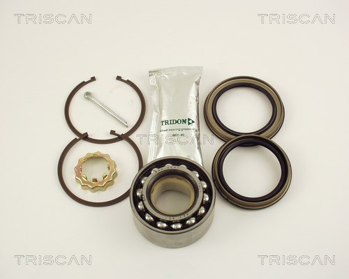 Wheel Bearing Kit TRISCAN 853014002