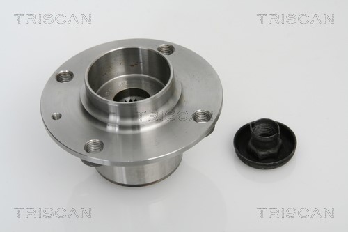 Wheel Bearing Kit TRISCAN 853029008 2