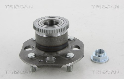 Wheel Bearing Kit TRISCAN 853040238