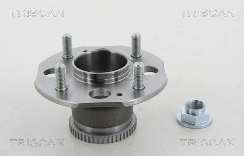 Wheel Bearing Kit TRISCAN 853040238 2