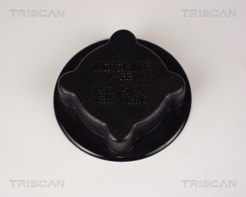 Cap, coolant tank TRISCAN 861016 3