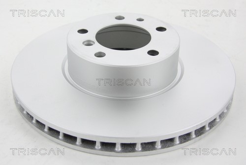 Brake Disc TRISCAN 812011127C