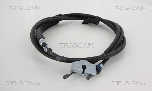 Cable Pull, parking brake TRISCAN 814027141