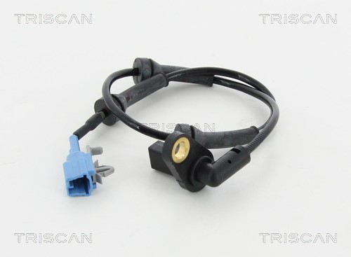 Sensor, wheel speed TRISCAN 818014212