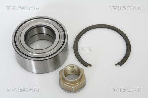 Wheel Bearing Kit TRISCAN 853015131