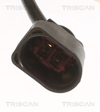 Sensor, exhaust gas temperature TRISCAN 882629170 2