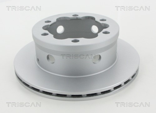 Brake Disc TRISCAN 812023144C