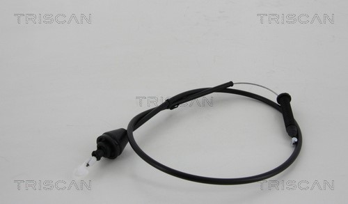 Accelerator Cable TRISCAN 814025326