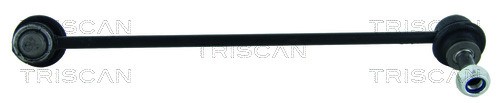 Link/Coupling Rod, stabiliser bar TRISCAN 850023634