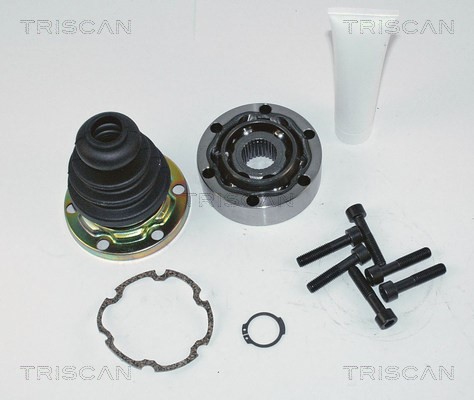 Joint Kit, drive shaft TRISCAN 854029206