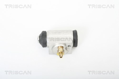 Wheel Brake Cylinder TRISCAN 813023003
