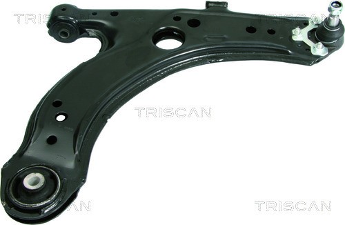 Control/Trailing Arm, wheel suspension TRISCAN 850029545