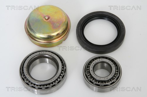 Wheel Bearing Kit TRISCAN 853023122