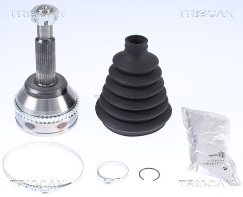 Joint Kit, drive shaft TRISCAN 854016144