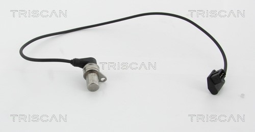 Sensor, crankshaft pulse TRISCAN 885511109