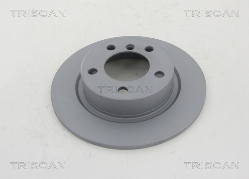 Brake Disc TRISCAN 8120111046C