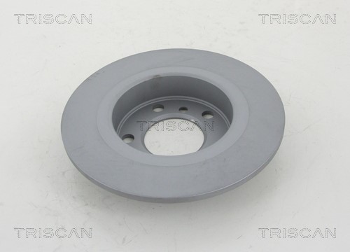 Brake Disc TRISCAN 8120111046C 2