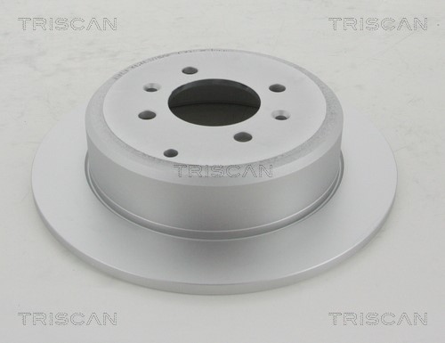 Brake Disc TRISCAN 812028109C