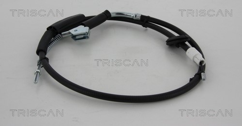 Cable Pull, parking brake TRISCAN 814023159