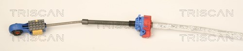 Cable Pull, automatic transmission TRISCAN 814028701 2