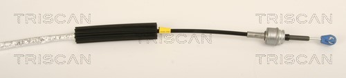 Cable Pull, automatic transmission TRISCAN 814028701 3